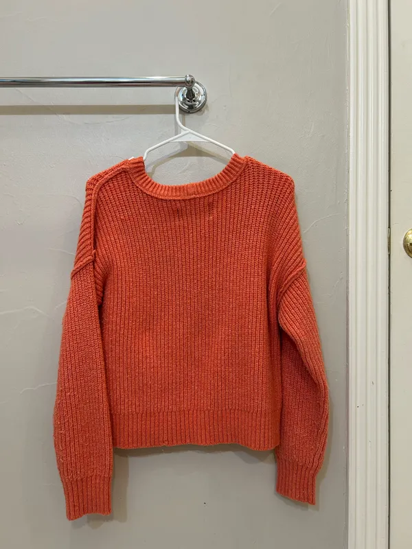 American Eagle Sweater - Image 2