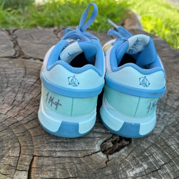 Nike JA 1 GS SE 'ALL-STAR' Women Shoes Size 6.5 - Image 4