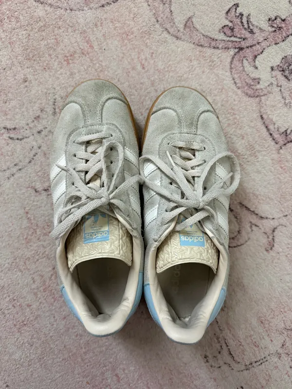 Adidas Shoes - Image 3