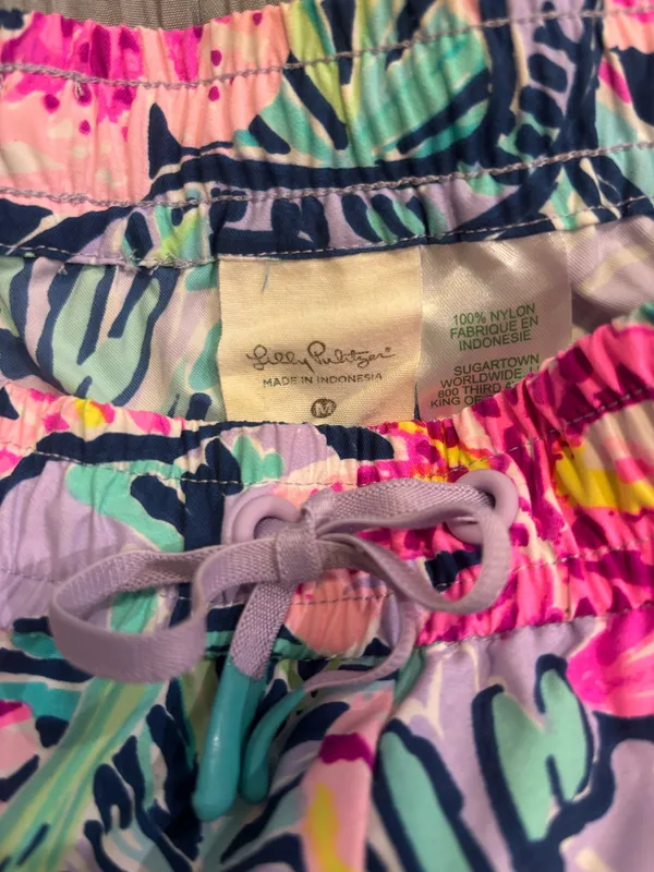 Lilly Pulitzer Shorts - Image 6
