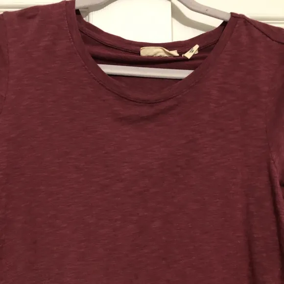 Christian Siriano long sleeve t shirt size large.‎ - Image 5