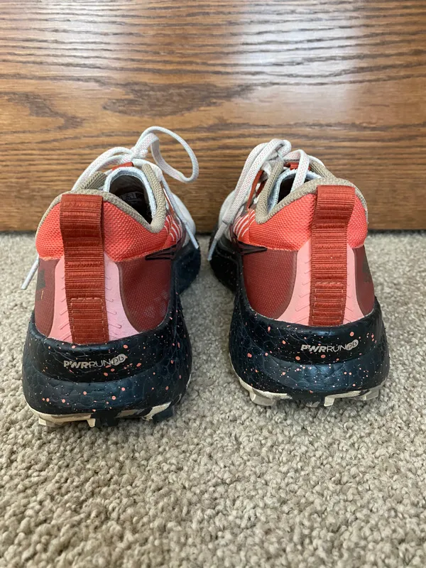 Saucony Endorphin Edge Carbitex Shoes - Image 5