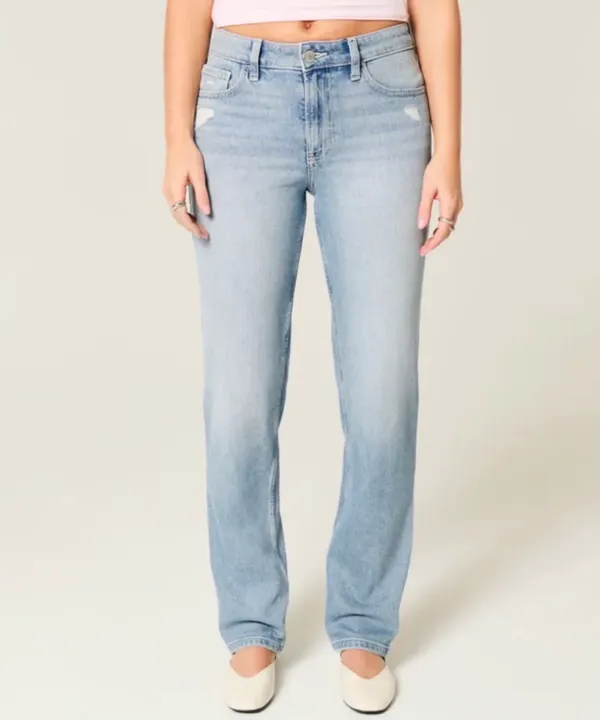 Hollister Jeans - Image 3