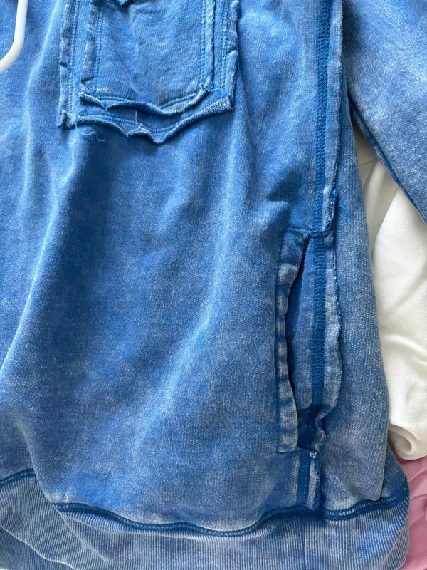 Zenana sweatshirt  - Image 4