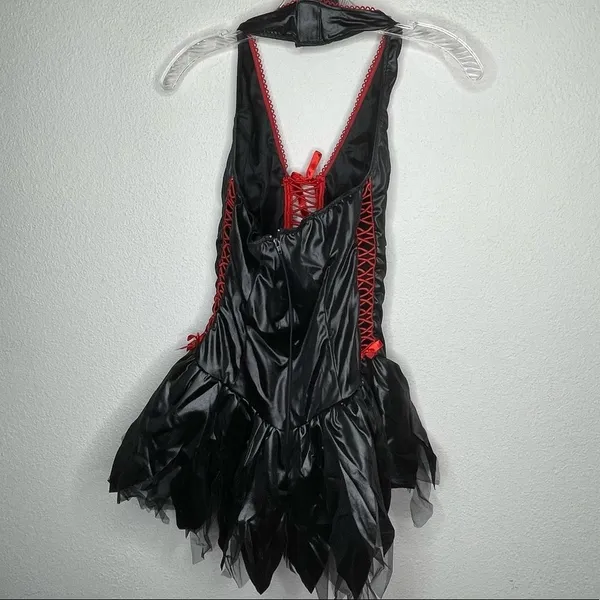 Leg Avenue‎ Halloween Costume Dress - Image 3