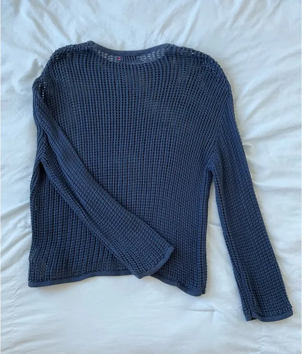 Edikted Sweater - Image 5