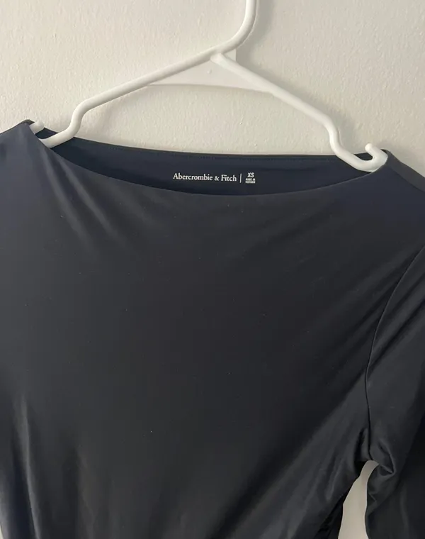 Abercrombie Body Suit - Image 2