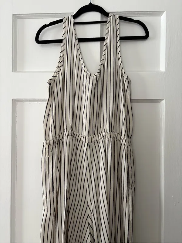 🦓 striped jumpsuit 🦓 - Image 7
