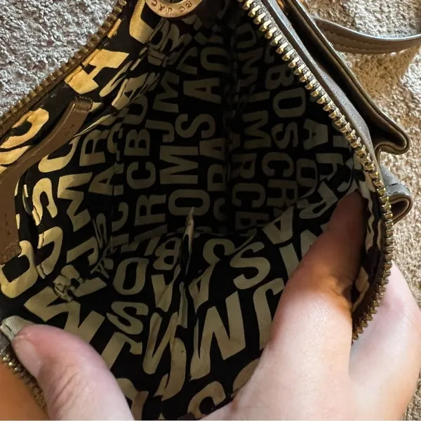 ‎Marc jacobs crossbody - Image 2