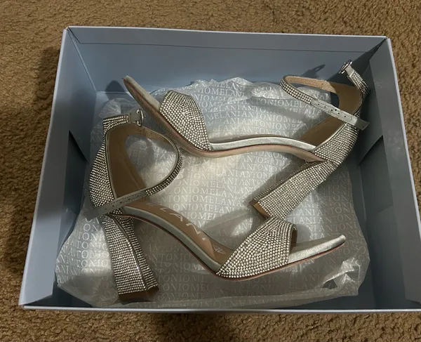 Antonio Melani Heels - Image 4