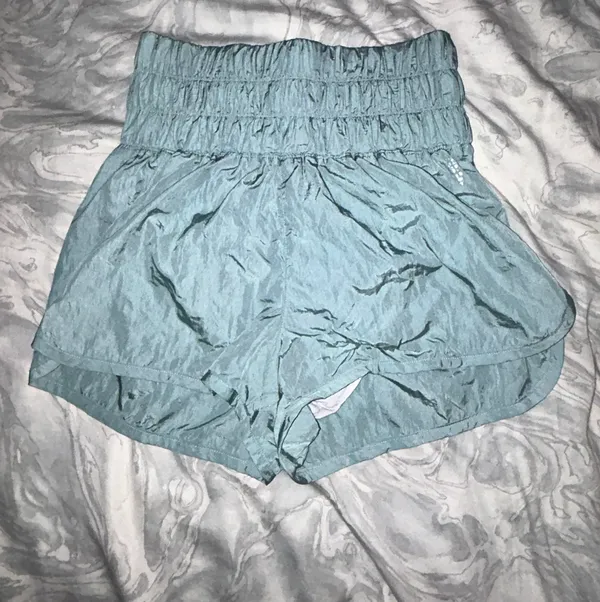 Free People Way Home Shorts - Image 3