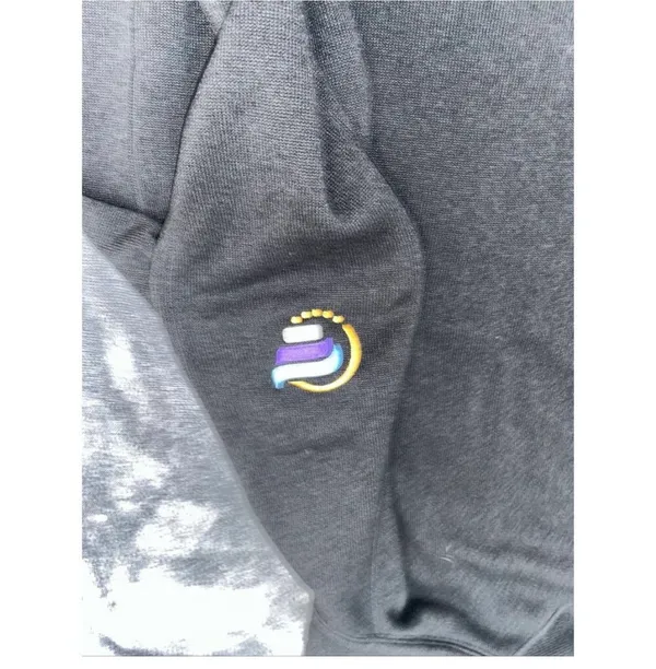 Patagonia Men’s XXL Black 1/4 Zip Fleece Pullover Jacket - Image 4