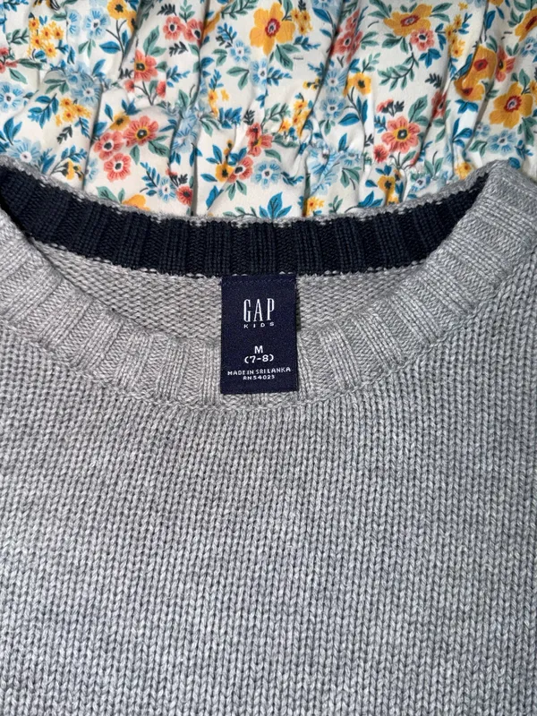 Gap Sweater Knit - Image 4