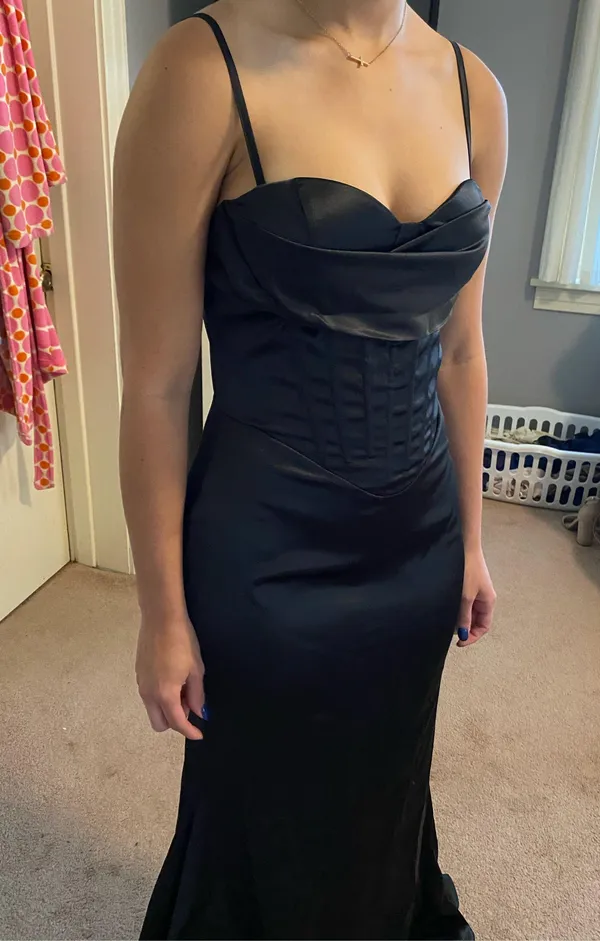 Formal/prom dress Size XS - Image 2