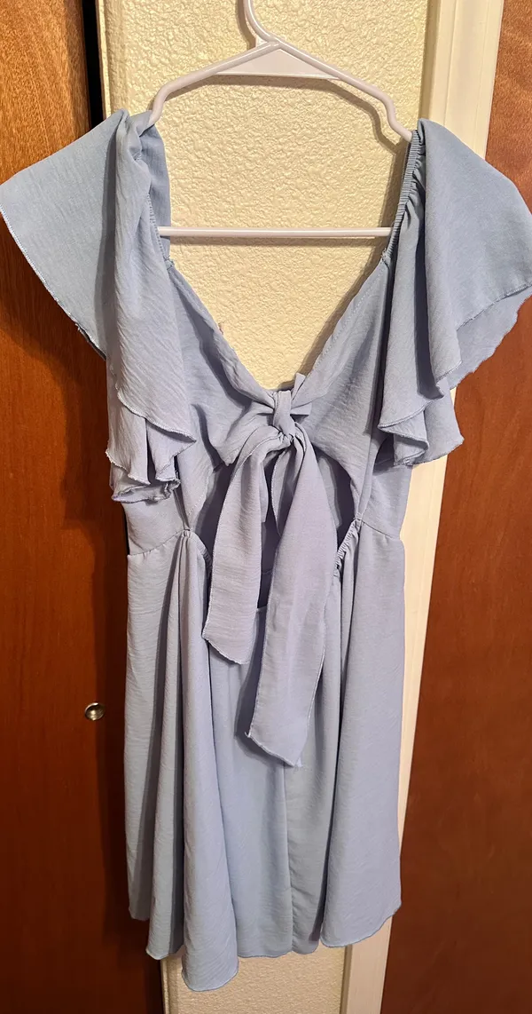 Marshalls Dress - Image 3