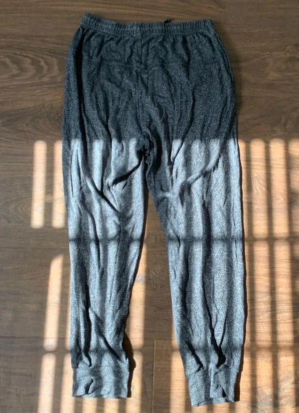 Aerie Dark Gray Lounge Pants - Image 3