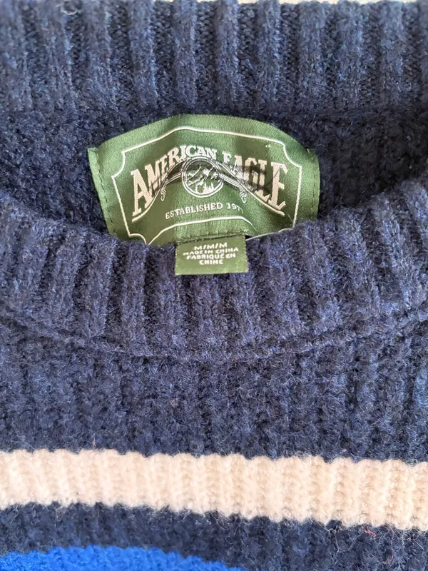 American Eagle Sweater - Image 2