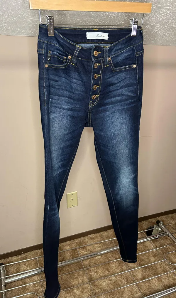 KanCan USA Skinny Jeans - Image 5