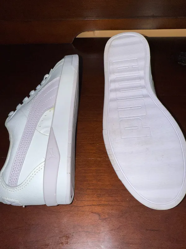 Puma Women’s size 7.5  - Image 8