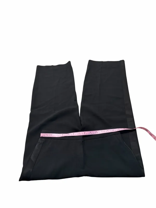 Aritzia TEN black dress pants - Image 3