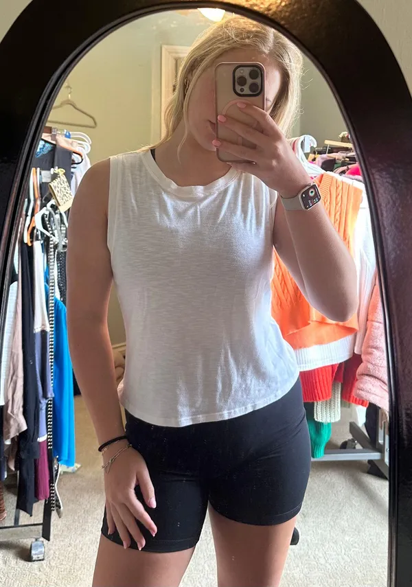 Athleta Tank - Image 2