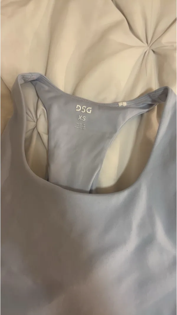 DICK'S Sporting Goods Racerback Tanktop - Image 2