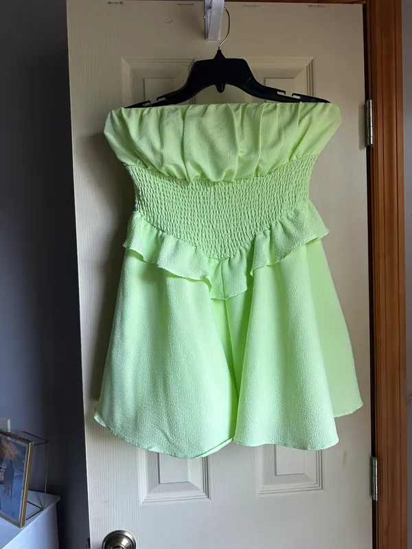 HYFVE Boutique Romper - Image 3