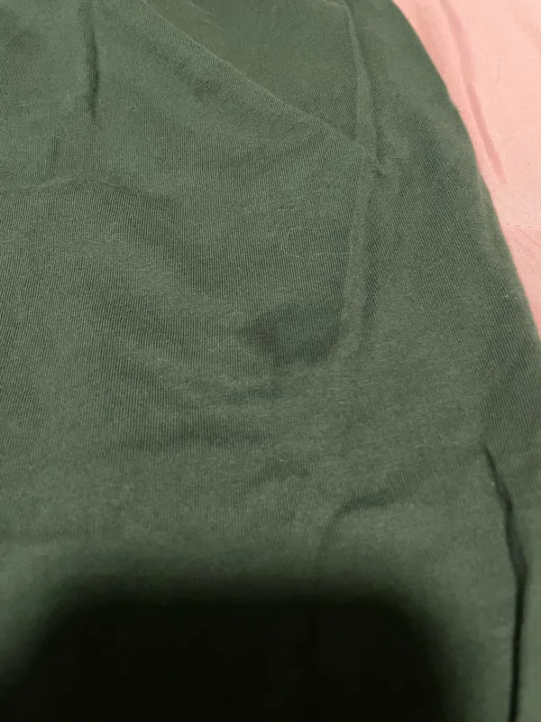 Green Pajama Set - Image 14