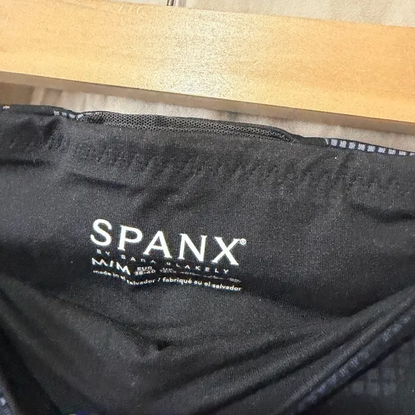Spanx leggings - Image 2
