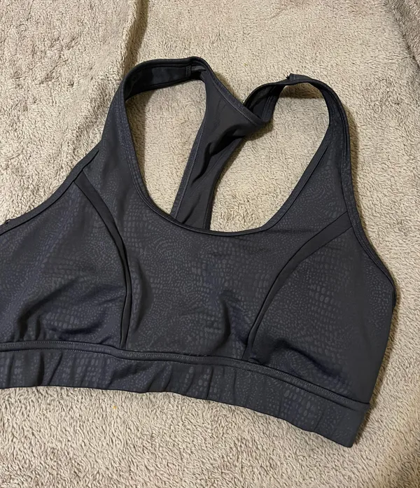 Set Active Leggings Matching Bra - Image 2
