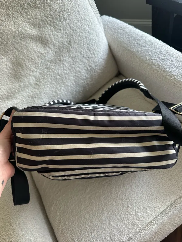 Kate Spade Backpack - Image 3