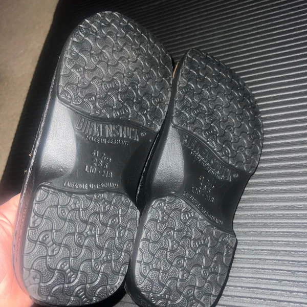Birkenstock Clogs - Image 5