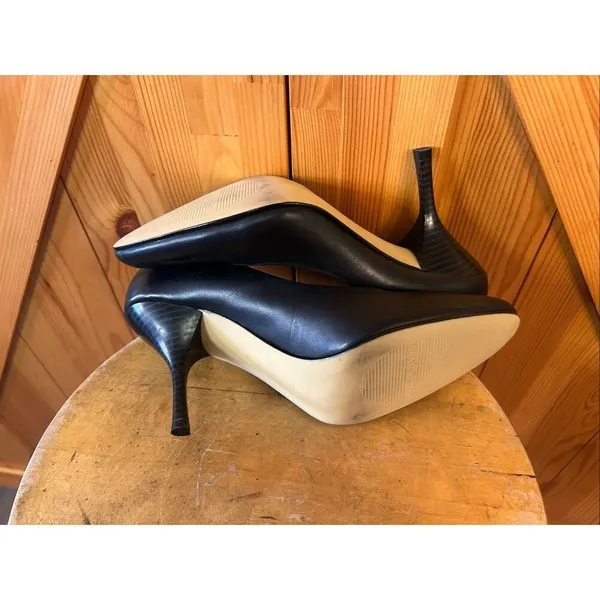 Isaac Mizrahi For Target Slip On Heel Women's Size 10 - Image 6
