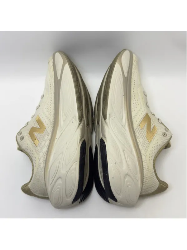Women's New Balance Fresh Foam X More v5 Sneakers Size Women's 9, Men's 7.5 - Image 10