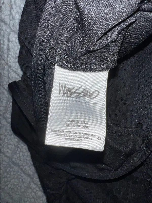 & Other Stories black tanki bathing suit - Image 3