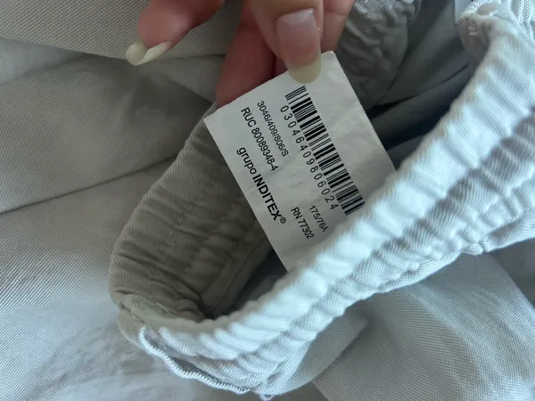 ZARA Trousers - Image 2