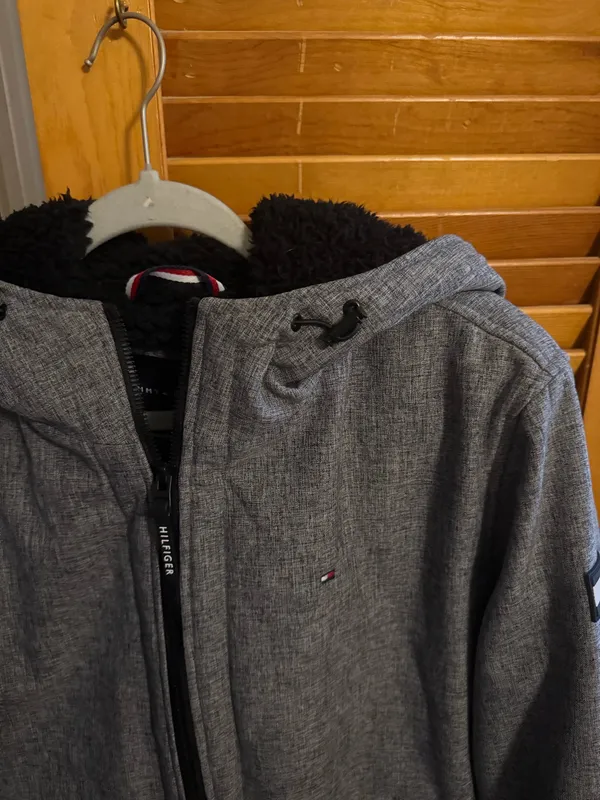Tommy Hilfiger Men’s Jacket - Image 3