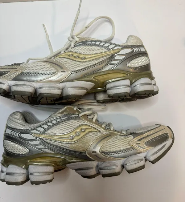 Grid Nitro Size 8.5 Running Shoes - Image 6