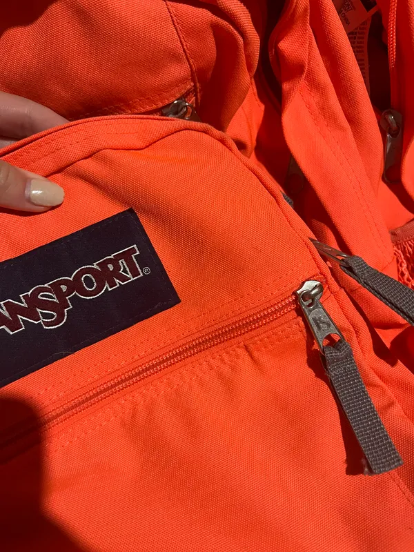 Jansport Bookbag - Image 3