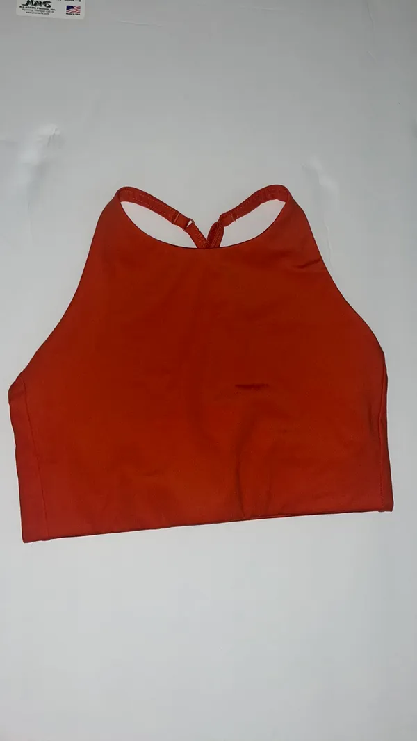 Girlfriend Collective Bra - Image 2