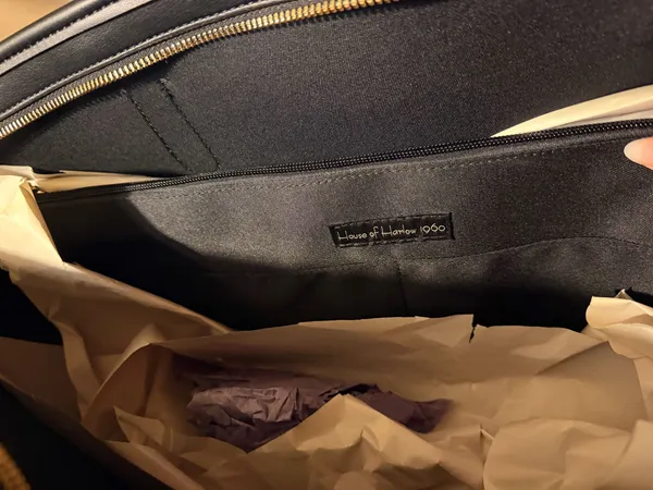 House of Harlow Tote Bag - Image 6
