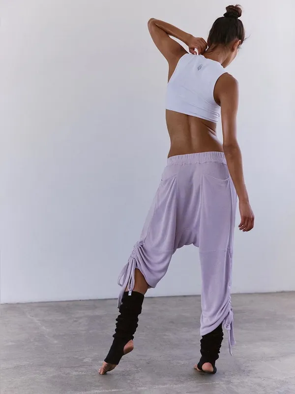 Free People FP Movement Pirouette Pants XS - Image 2
