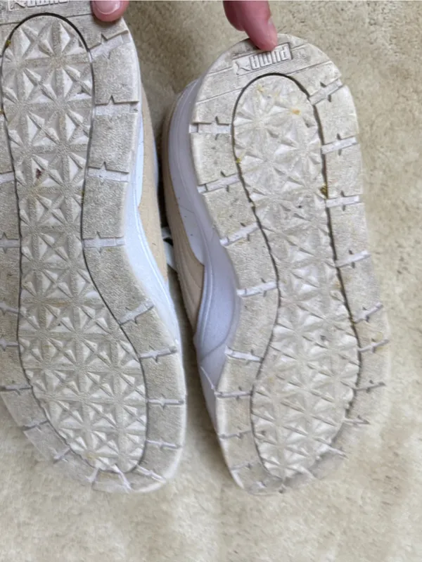 Puma Mayze Stack Platform Sneakers - Image 6