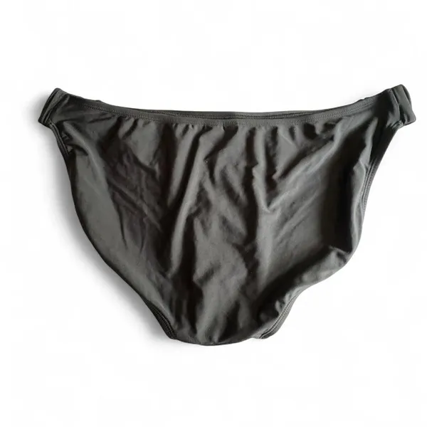 Jcpenney Women's Black Bikini-and-tankini-bottoms - Image 2
