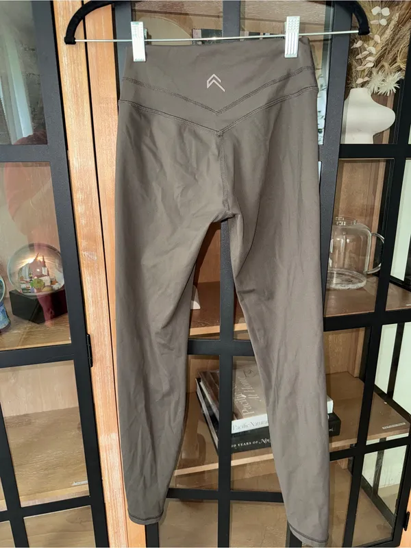 Oner Active leggings unifiedmove high waisted rise workout contour scrunch - Image 3