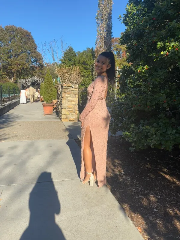 Dress Oh Polly - Image 4