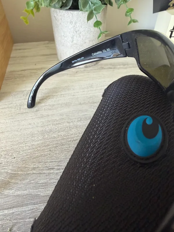 Costa Del Mar cabillito sunglasses - Image 6