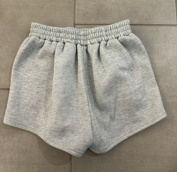 SheIn Sweat Shorts - Image 3