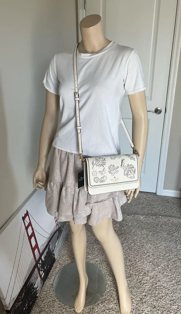 Kate Spade Purse - Image 8
