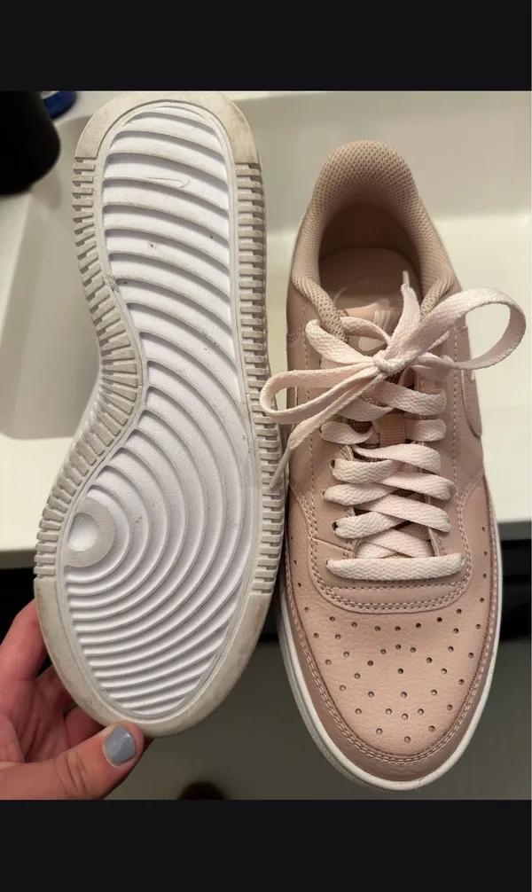 Nike Air Force 1 - Image 4